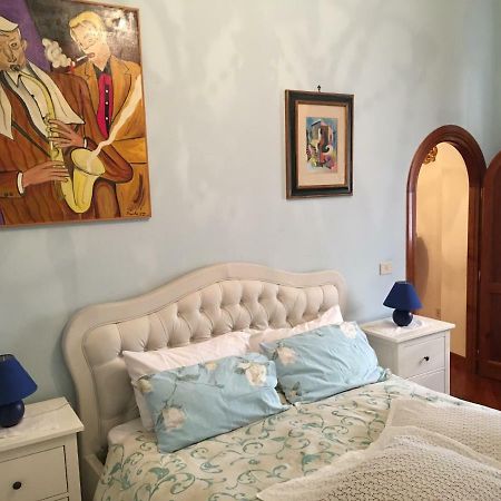 A Casa Di Zia Lola Leilighet Roma Eksteriør bilde