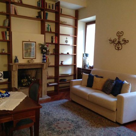 A Casa Di Zia Lola Leilighet Roma Eksteriør bilde