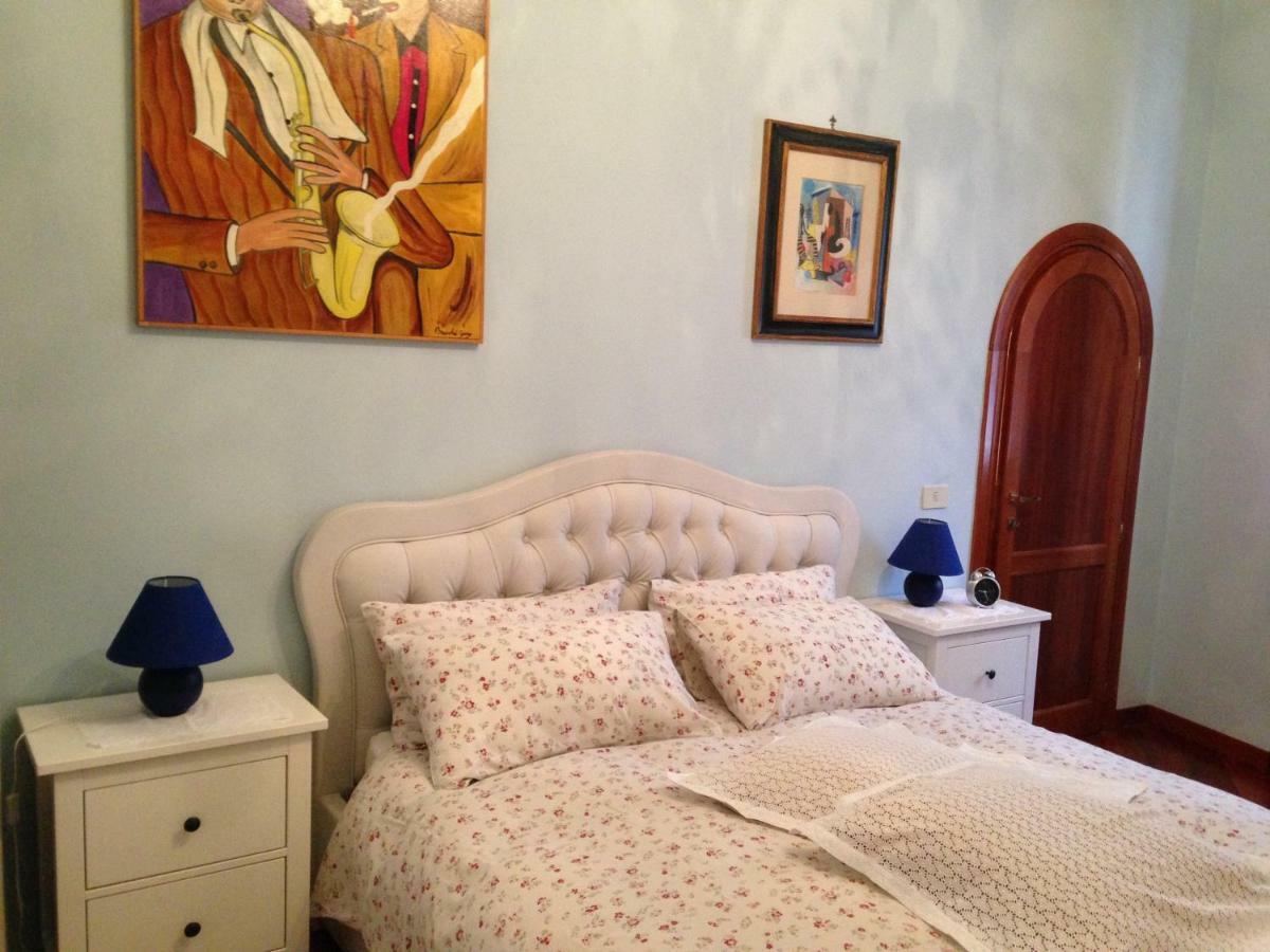 A Casa Di Zia Lola Leilighet Roma Eksteriør bilde
